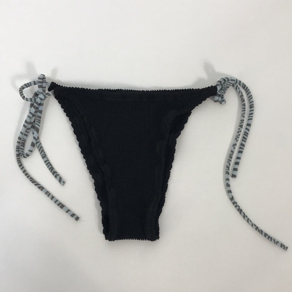 Rielli Cisco stripe-pattern bikini set - Picture 10 of 14